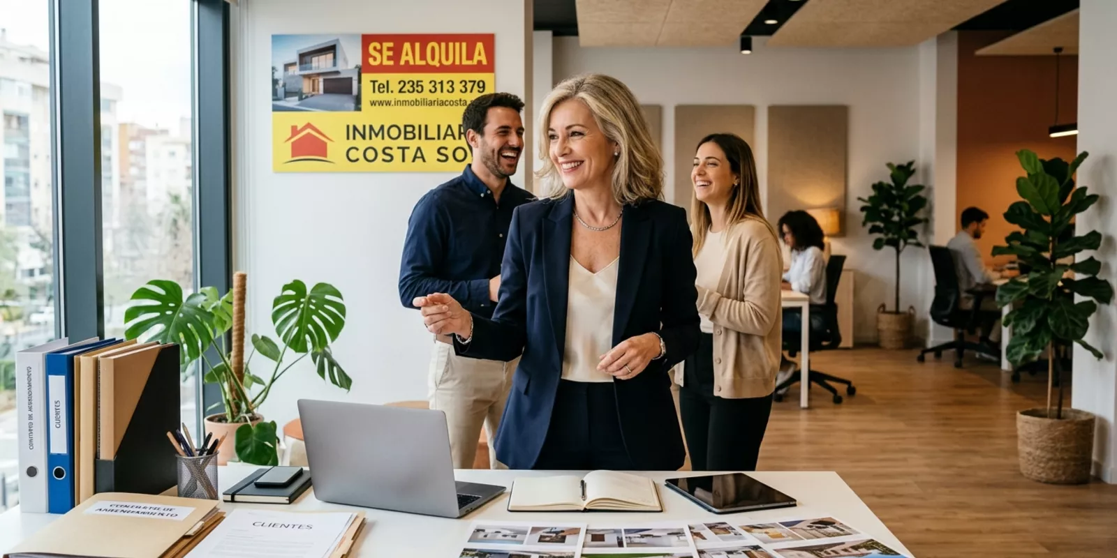 Protege tu propiedad en Idealista de usos no autorizados