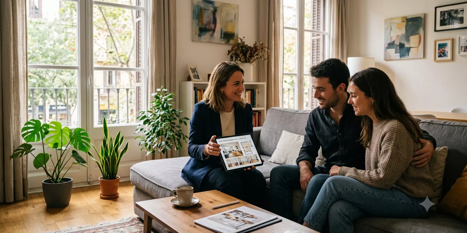 Idealista: Cómo destacar tu propiedad para vender