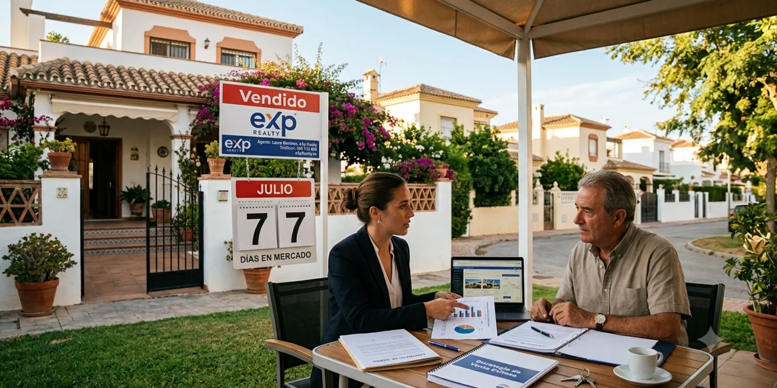 Estrategias para Vender Rápido en Idealista
