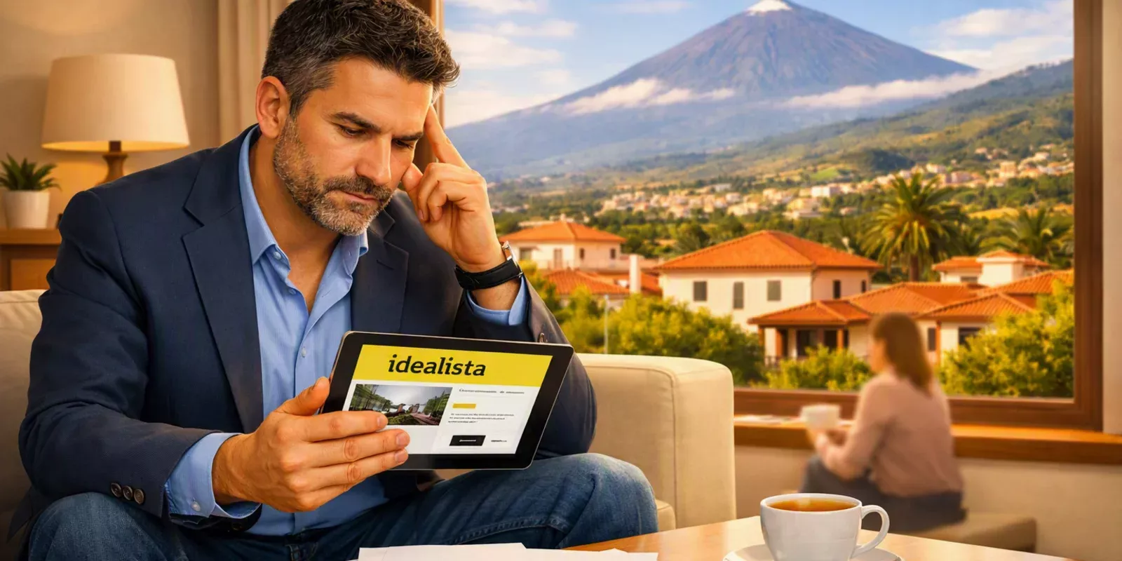 Efectividad de solo particulares en Idealista