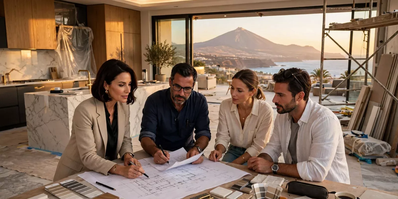 Reformas que Aumentan el Valor de tu Vivienda