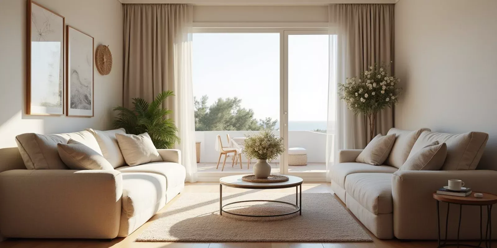 Preparar tu vivienda en Tenerife para compradores