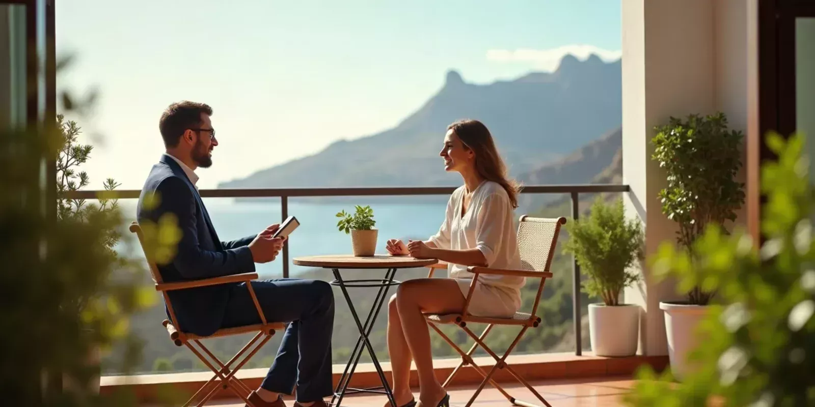 Cómo vender una propiedad bien valorada en Tenerife