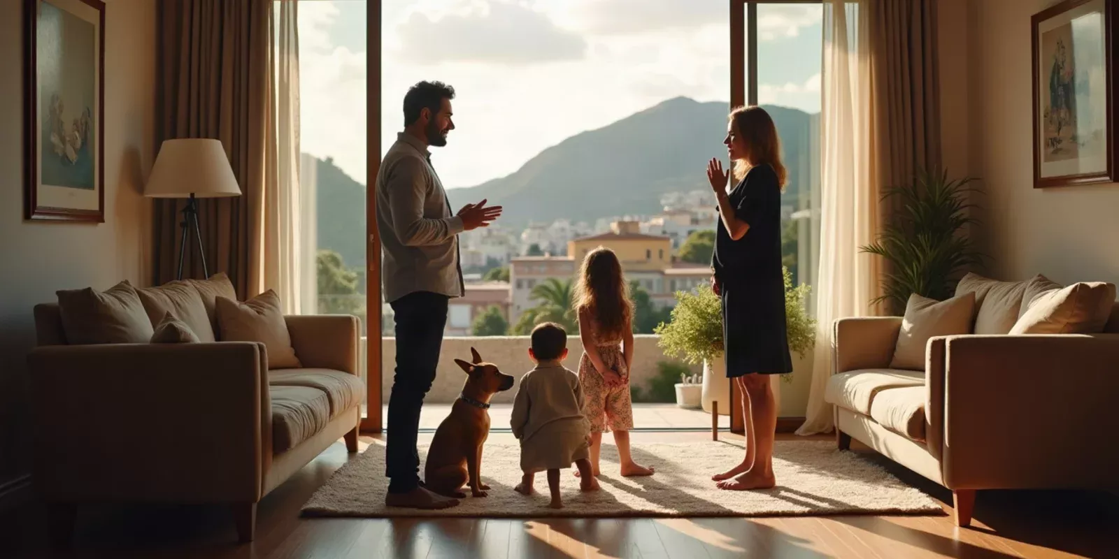 Documentación clave para vender en Idealista Tenerife