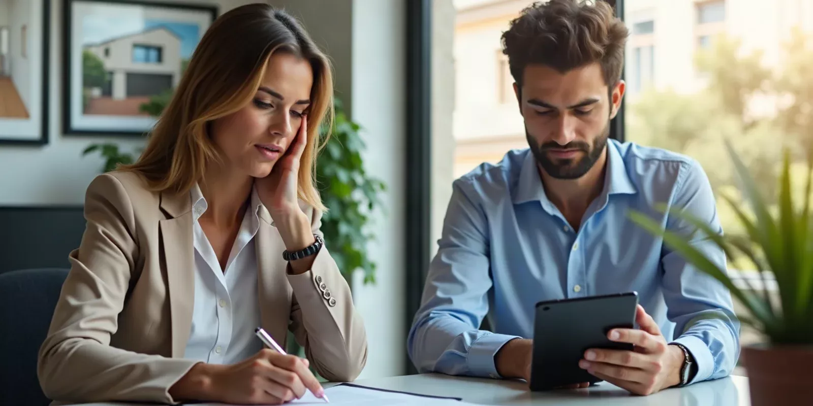 Gestión Efectiva de Ofertas en Idealista Tenerife