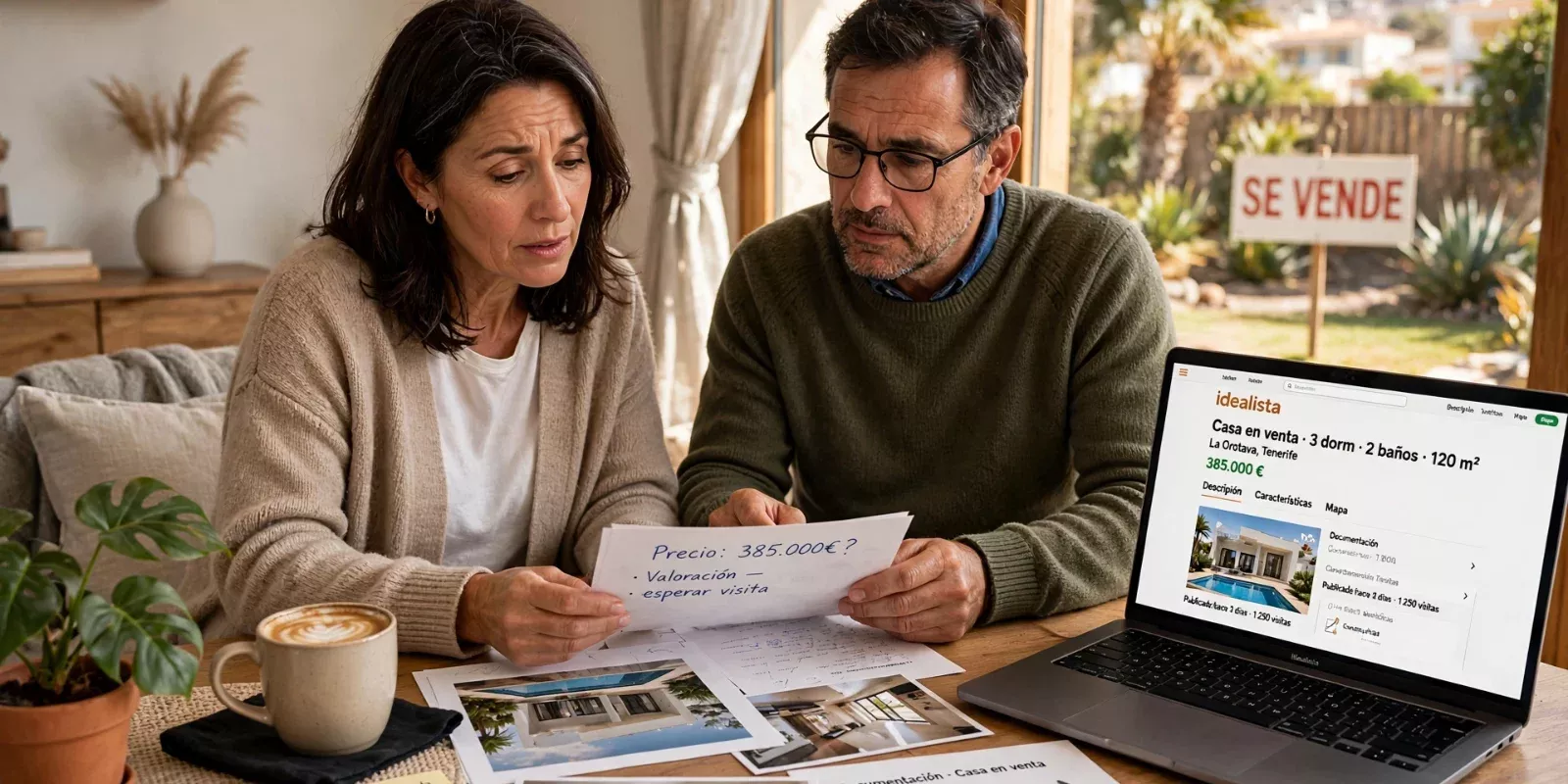 Vender en Idealista: Costos y Realidades Ocultas
