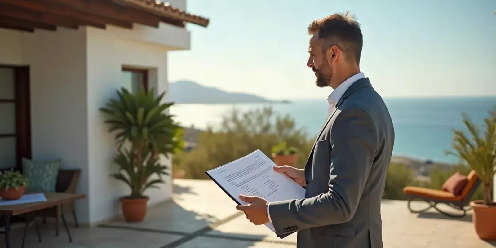 Tasación de propiedades en Tenerife: ¿vale la pena?