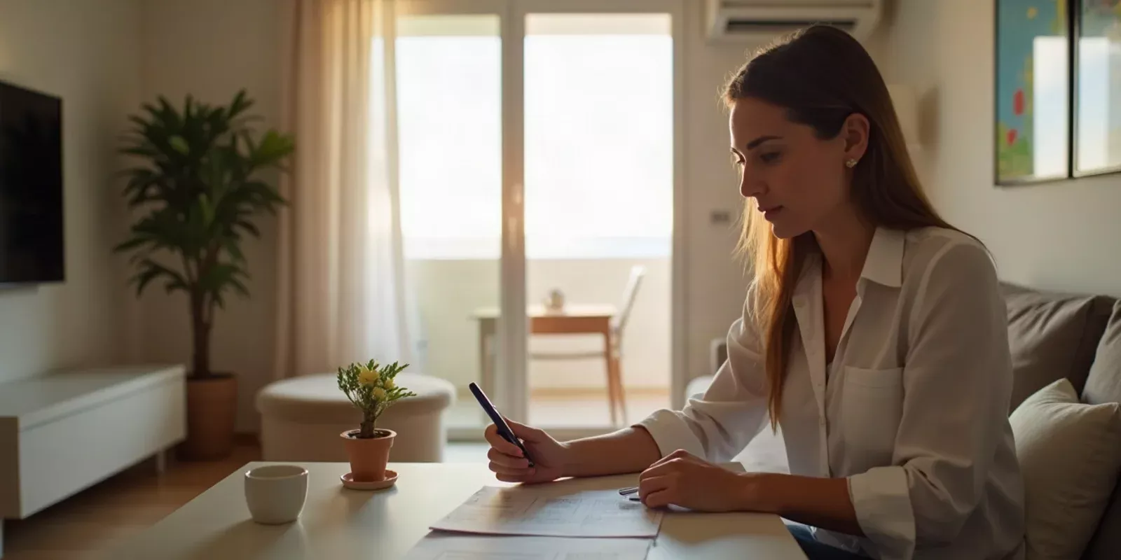 Valoración Profesional de Propiedades en Tenerife